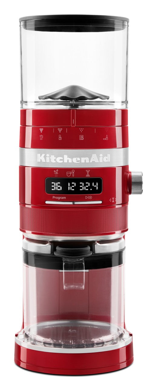 KitchenAid Kaffeemühle 5KCG8433