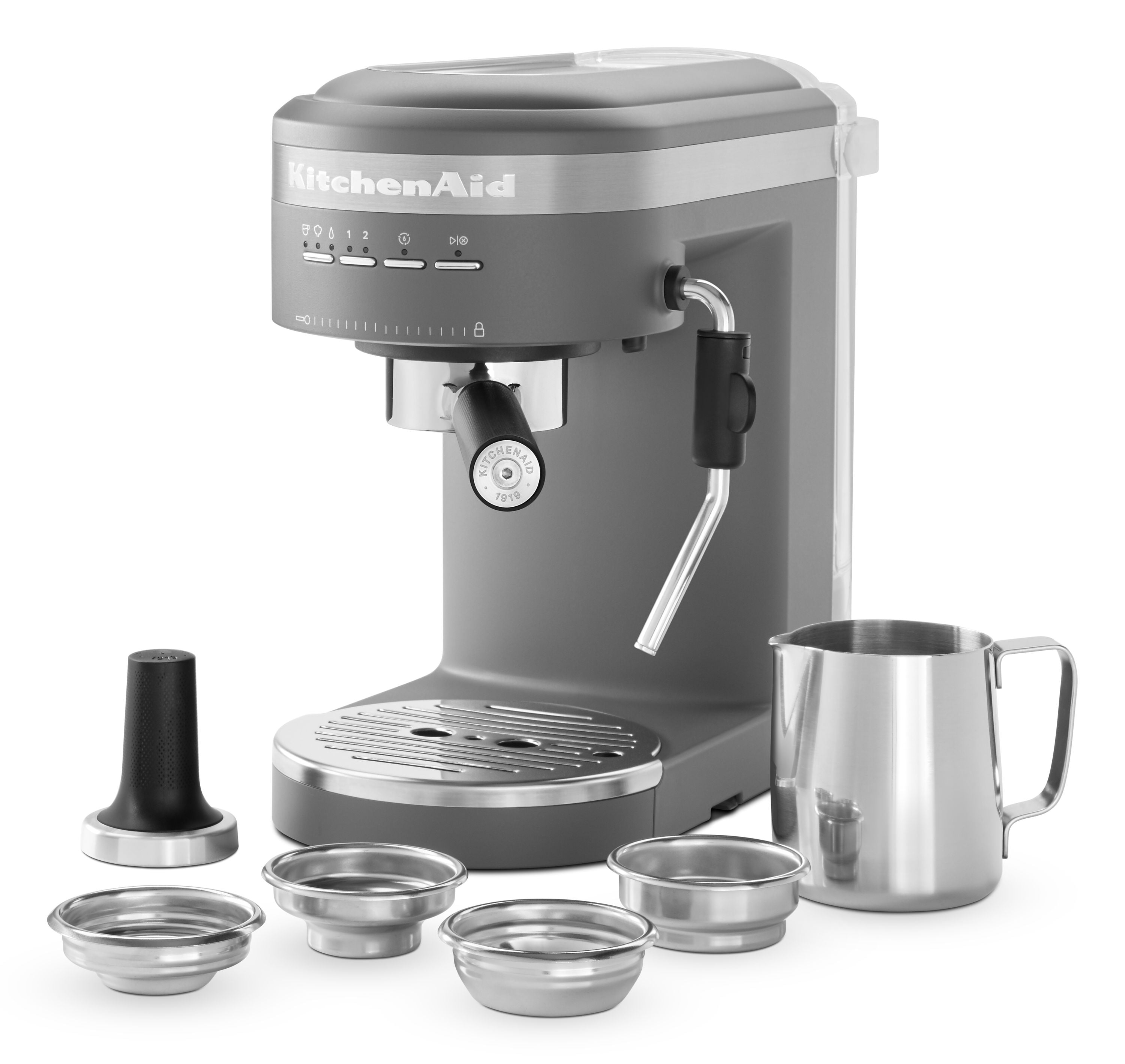 KitchenAid Espresso-Set
