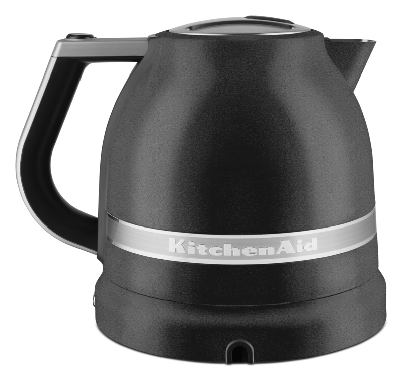 KitchenAid 1,5 L Artisan Wasserkocher 5KEK1522