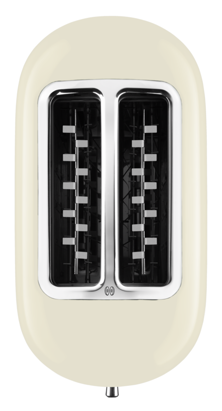 KitchenAid 2-Scheiben Toaster Artisan 5KMT2204