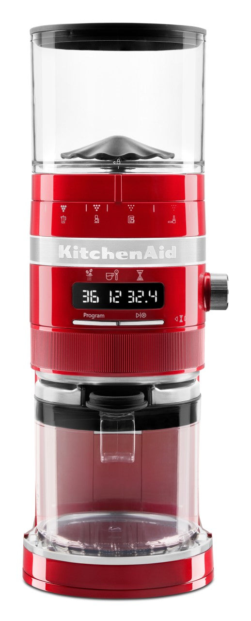 KitchenAid Kaffeemühle 5KCG8433