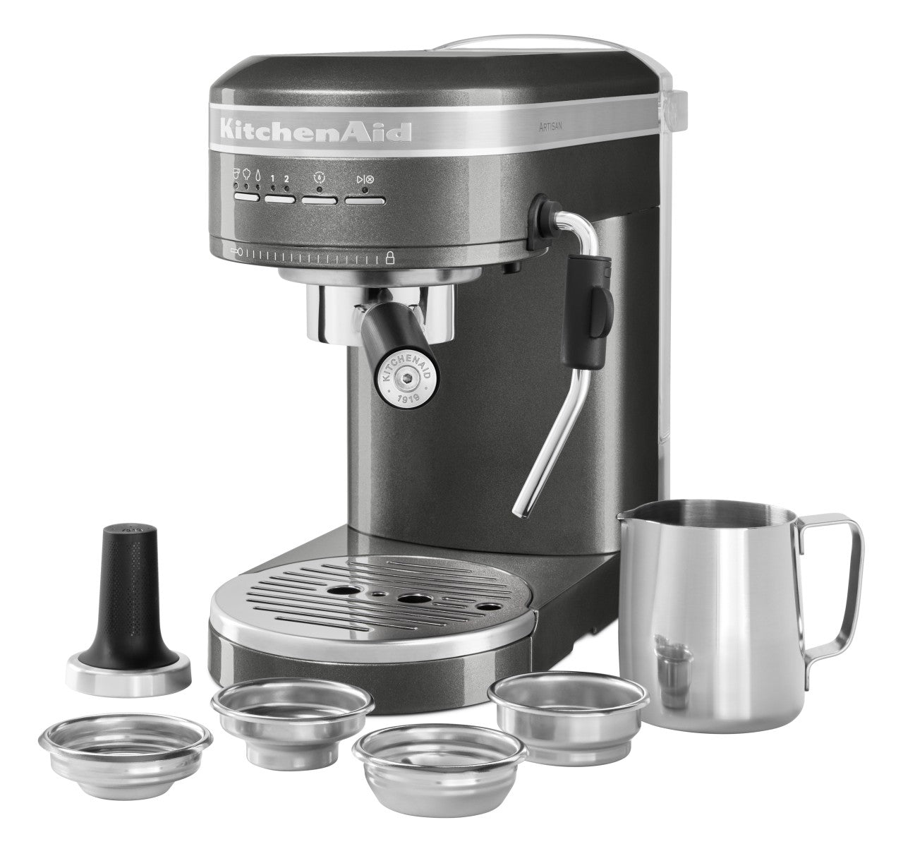 KitchenAid Espresso-Set