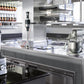 KitchenAid 6,9 L Professional Küchenmaschine 5KSM7990XE