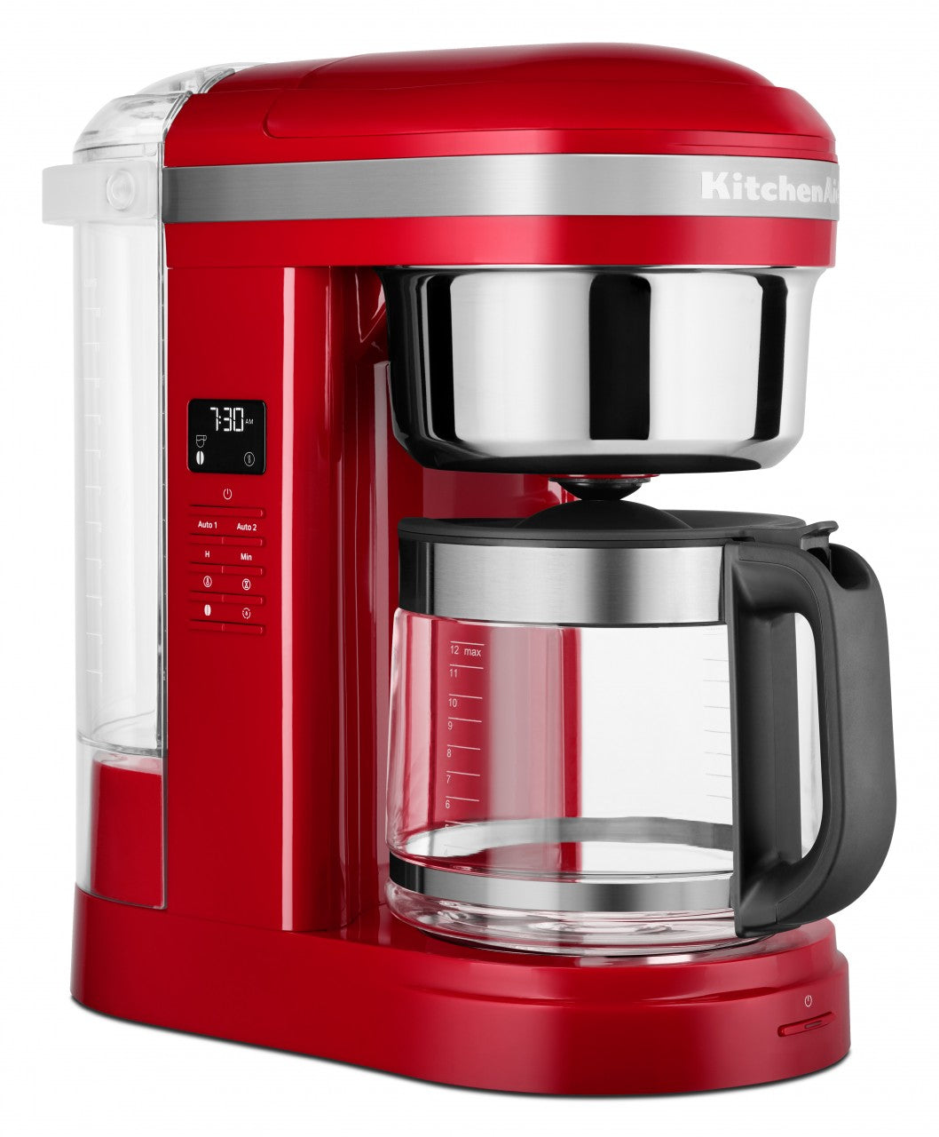 KitchenAid Kaffeemaschine 5KCM1209E KitchenAid