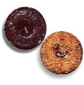 Belshaw Trichter komplett mit Stößel Mini-Donuts 1"
