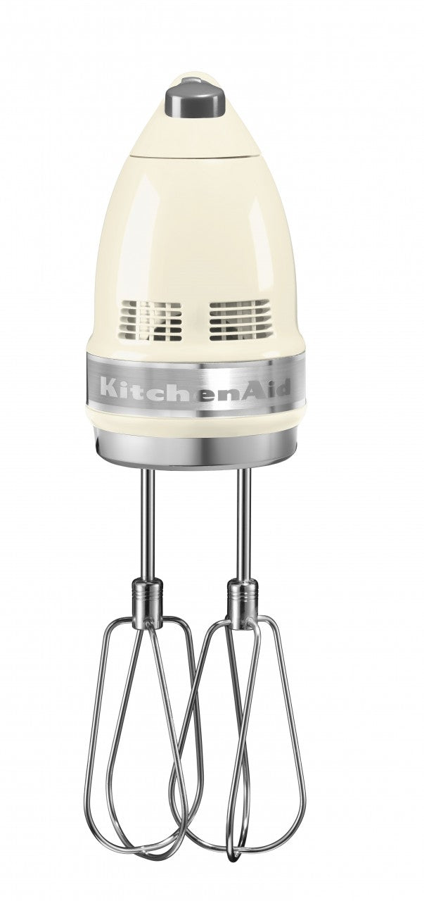 KitchenAid Handrührer Handmixer 5KHM9212