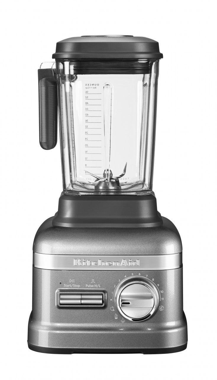 KitchenAid Standmixer Power Plus Blender 5KSB8270 Artisan 2,6 L