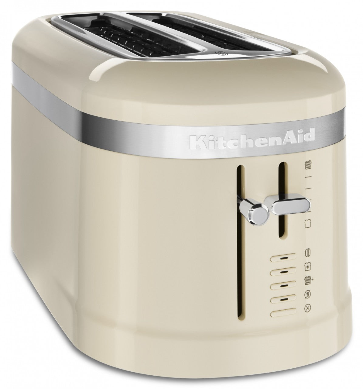 KitchenAid 5KMT5115 - 4-Scheiben Toaster